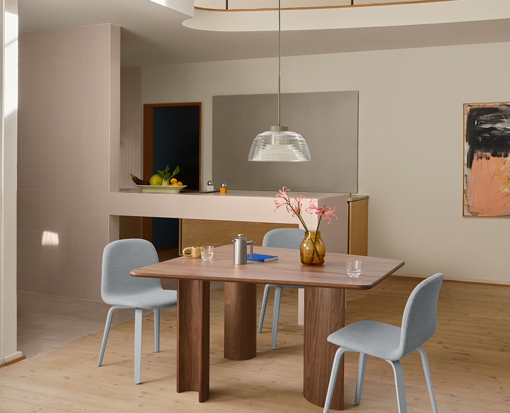 Muuto Re-norm Tafel - 4