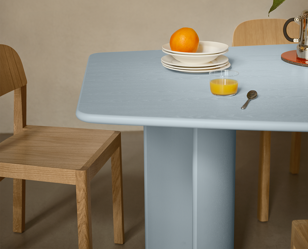 Muuto Re-norm Tafel - 7