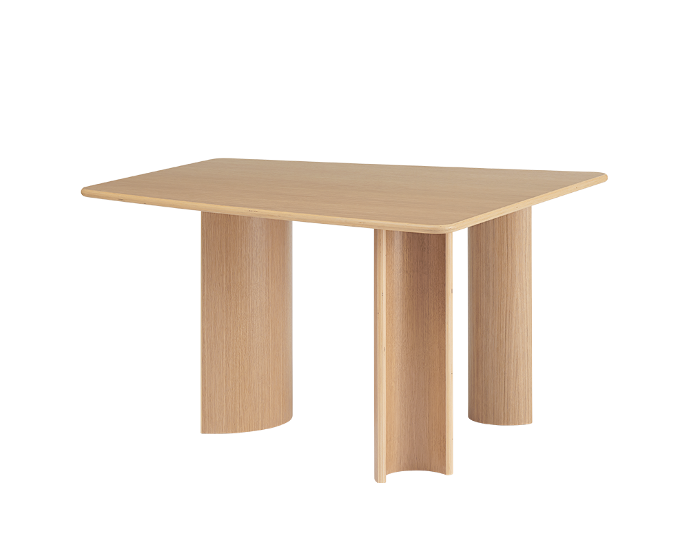 Muuto Re-norm Tafel - 3