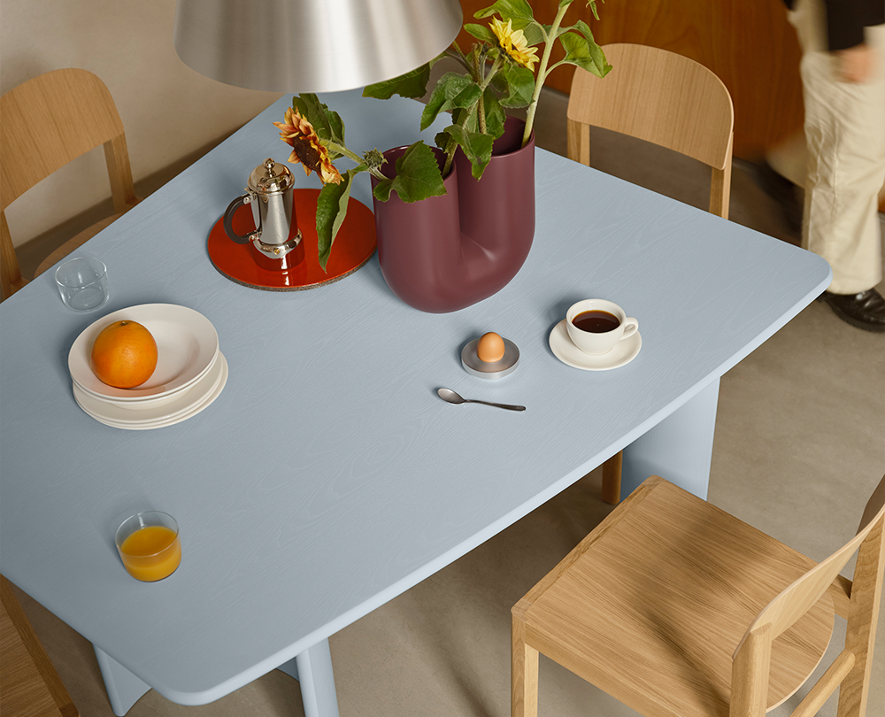 Muuto Re-norm Tafel - 6