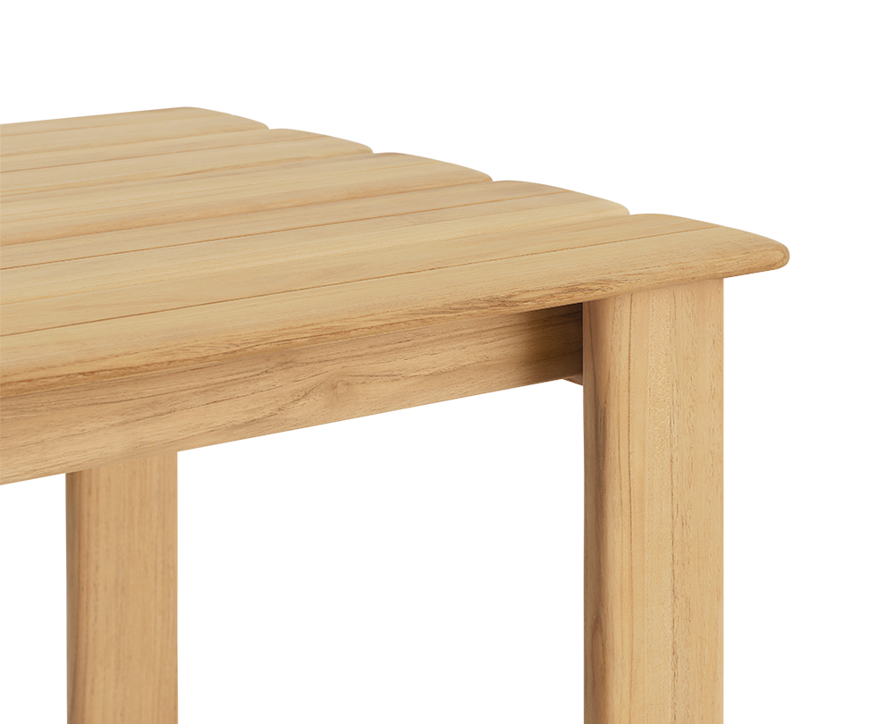 Muuto Assemble tafel - 2