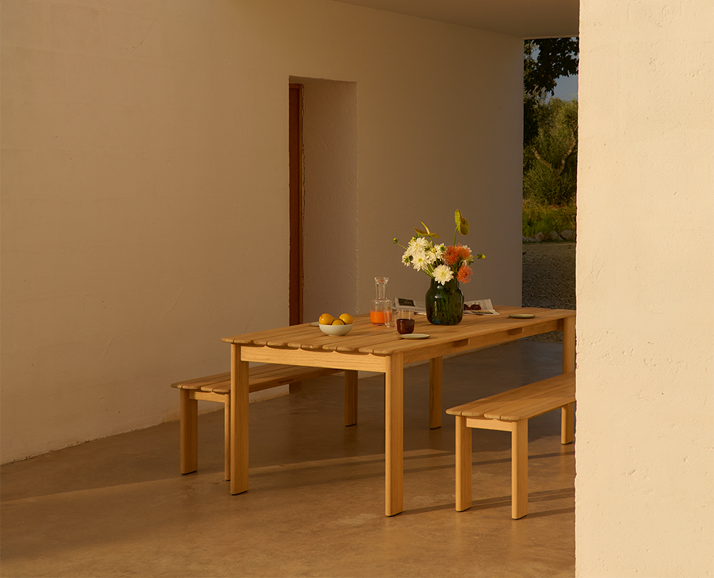 Muuto Assemble tafel - 5