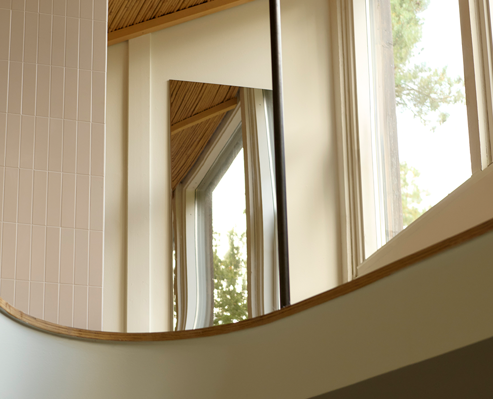 Muuto Pleat Spiegel - 3