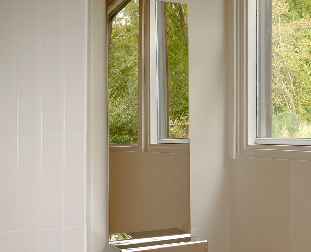 Muuto Pleat Spiegel - 4