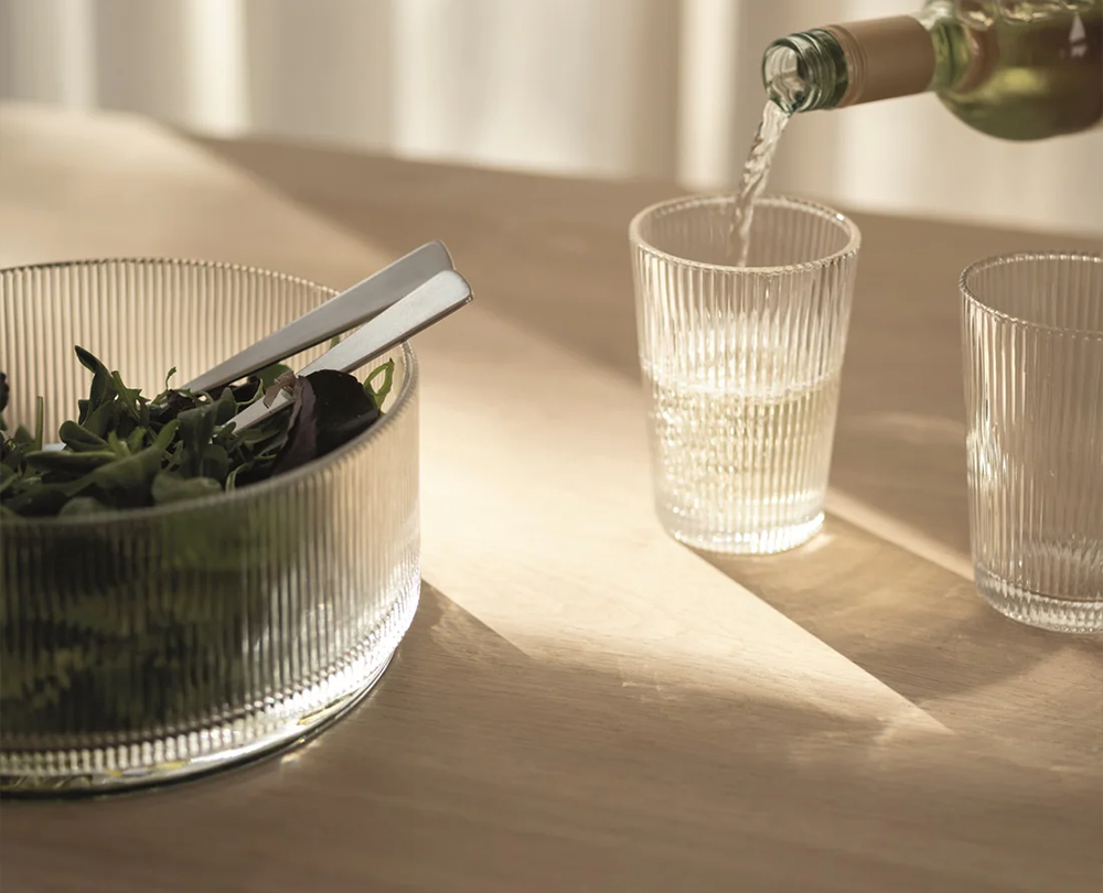 Stelton Pilastro serving bowl (Ø21 cm) - 3