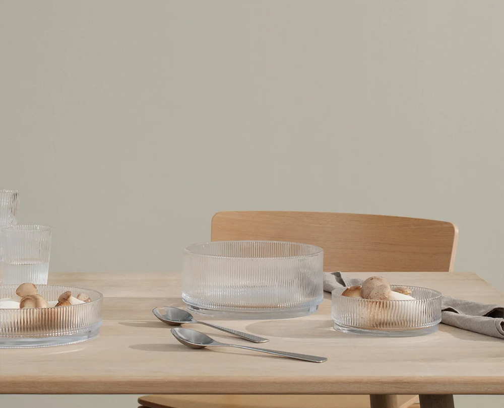 Stelton Pilastro serving bowl (Ø21 cm) - 2