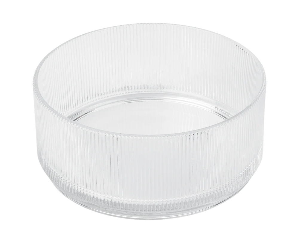 Stelton Pilastro serving bowl (Ø21 cm) - 1