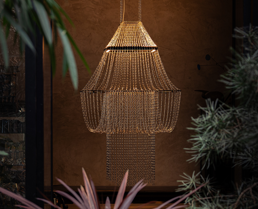 DCW éditions lampe C - 6