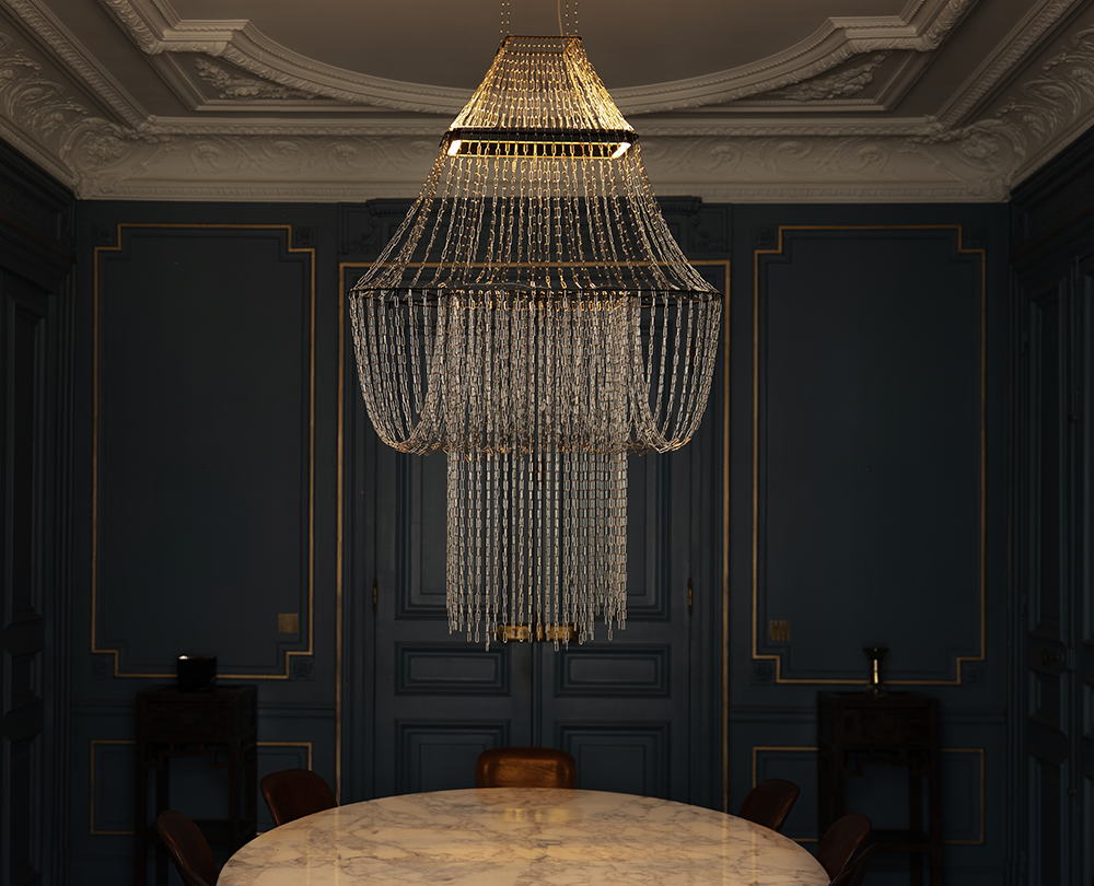 DCW éditions lampe C - 1