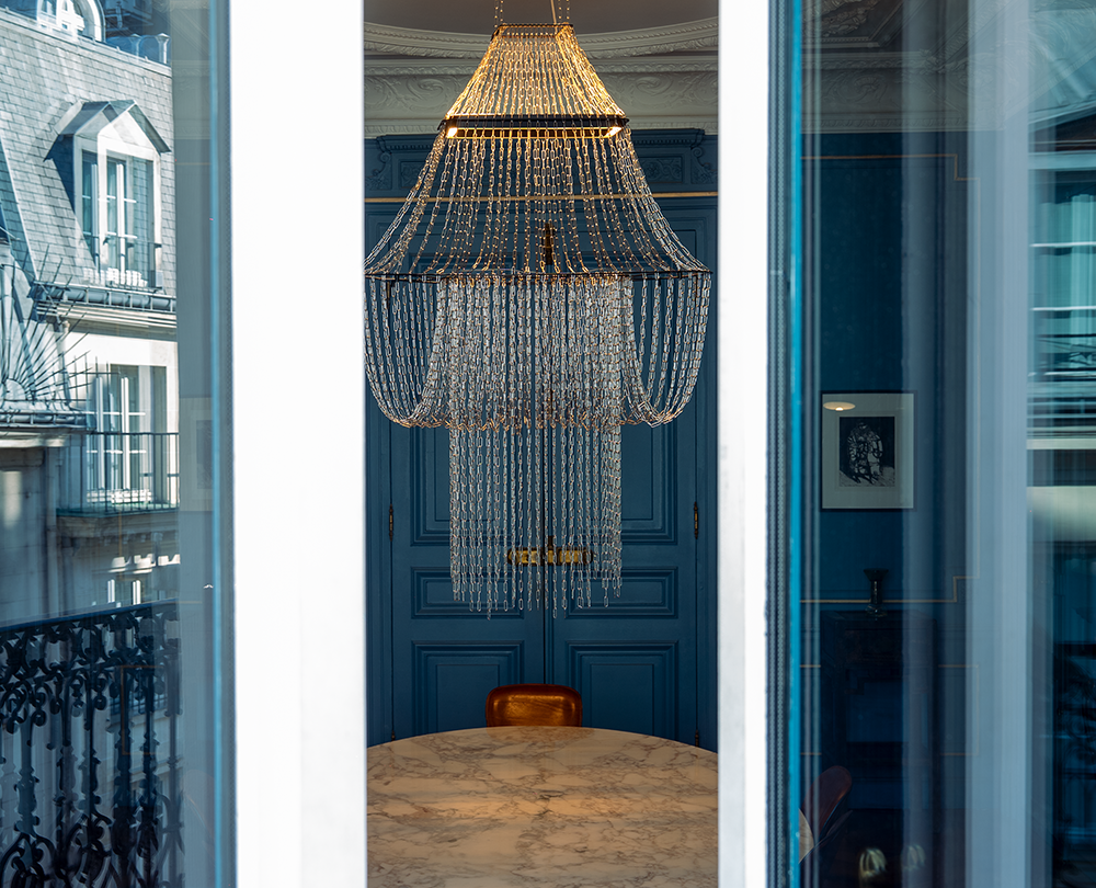 DCW éditions lampe C - 2