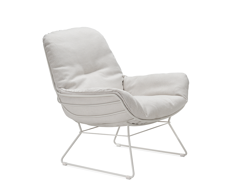 Freifrau Leyasol Lounge Buiten Fauteuil - 3