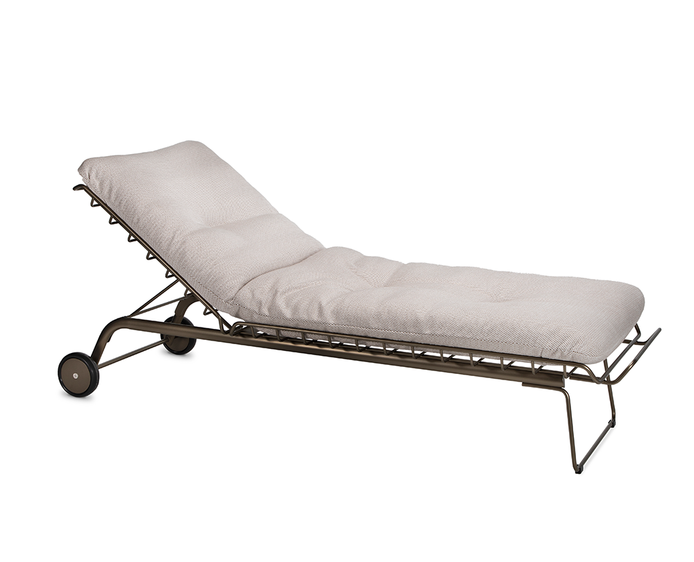 Freifrau Leyasol Sun Bed Buiten Ligbed - 2