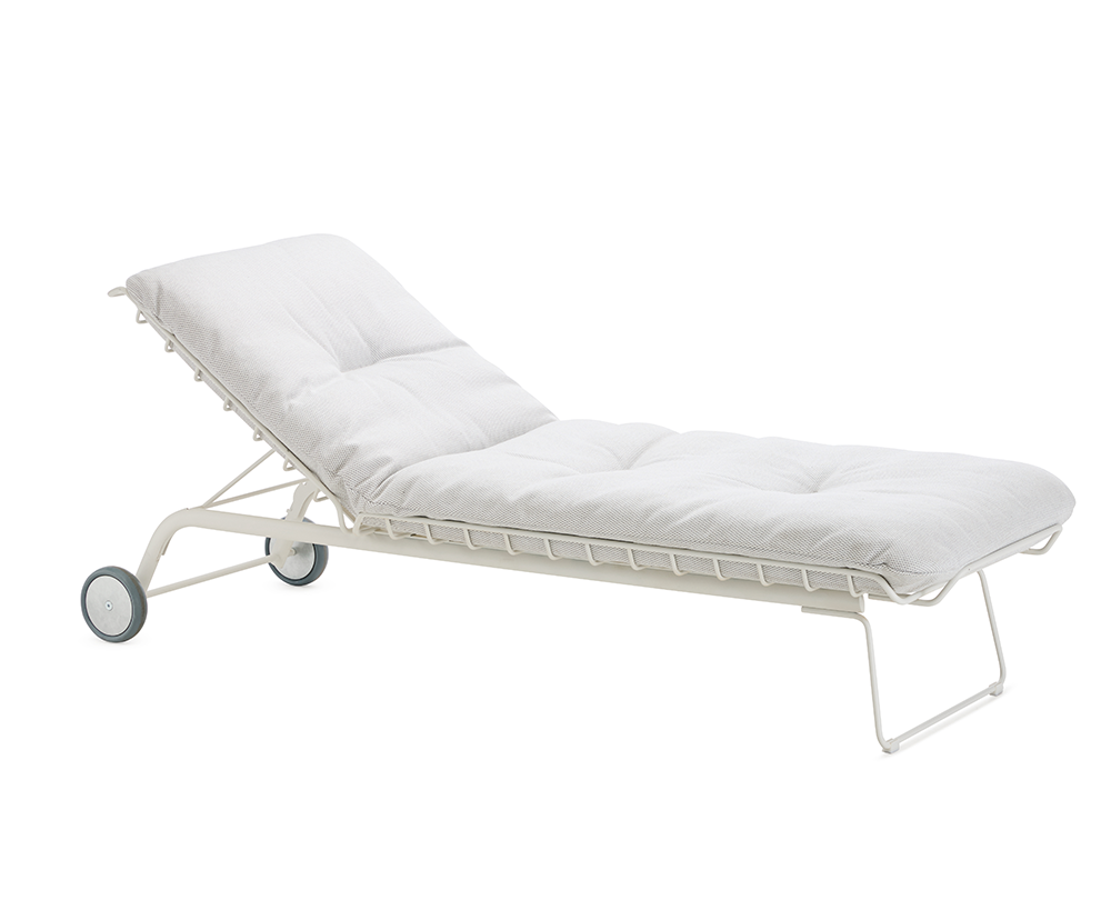 Freifrau Leyasol Sun Bed Buiten Ligbed - 3