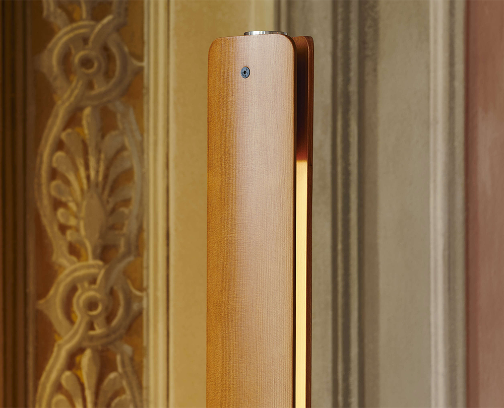 Flos Seki-Han vloerlamp - 4