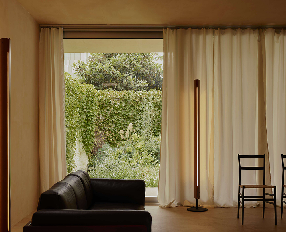 Flos Seki-Han vloerlamp - 6