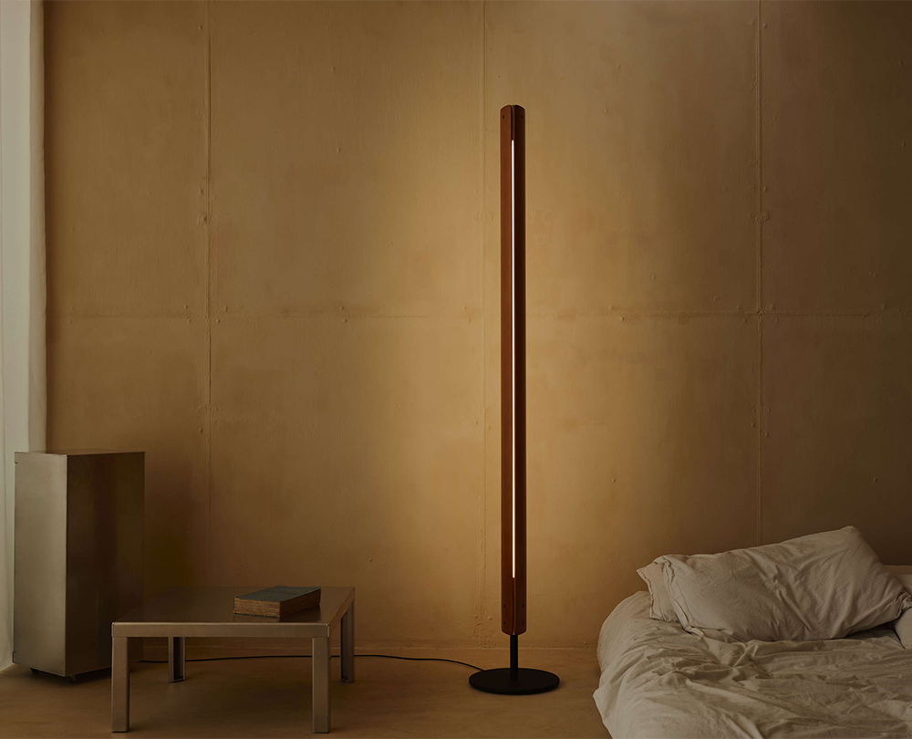 Flos Seki-Han vloerlamp - 10