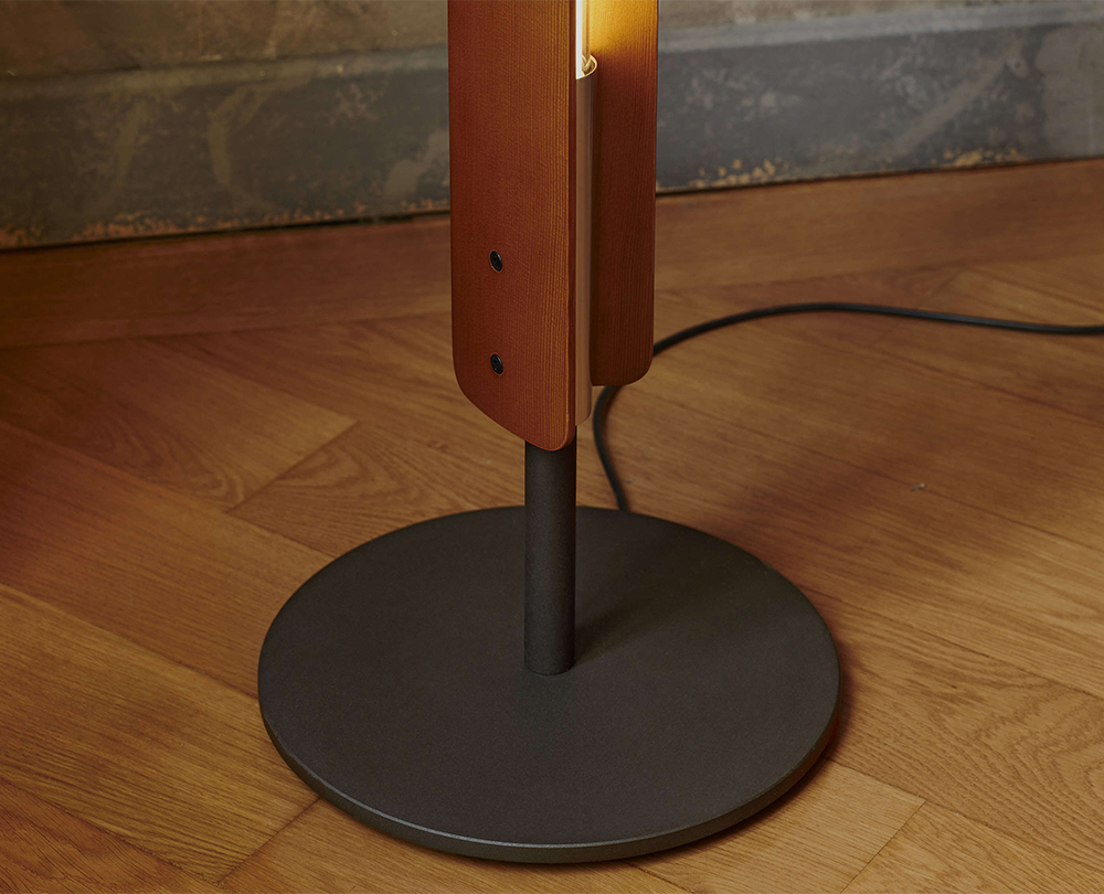 Flos Seki-Han vloerlamp - 5