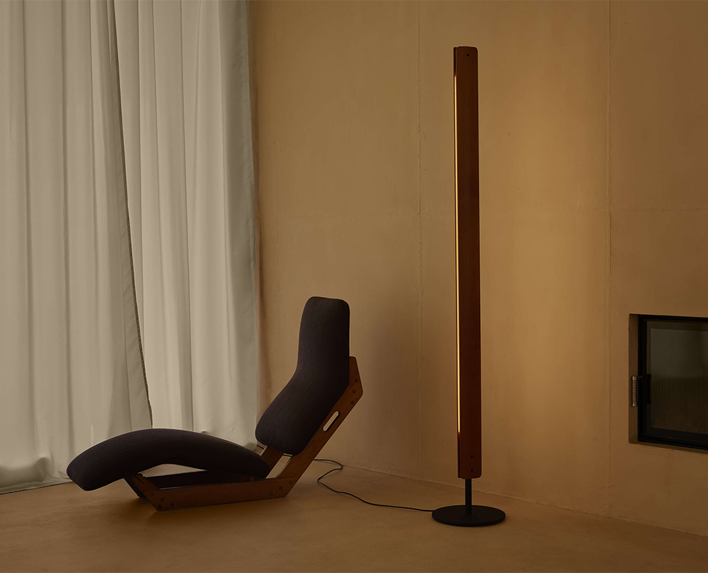 Flos Seki-Han vloerlamp - 8