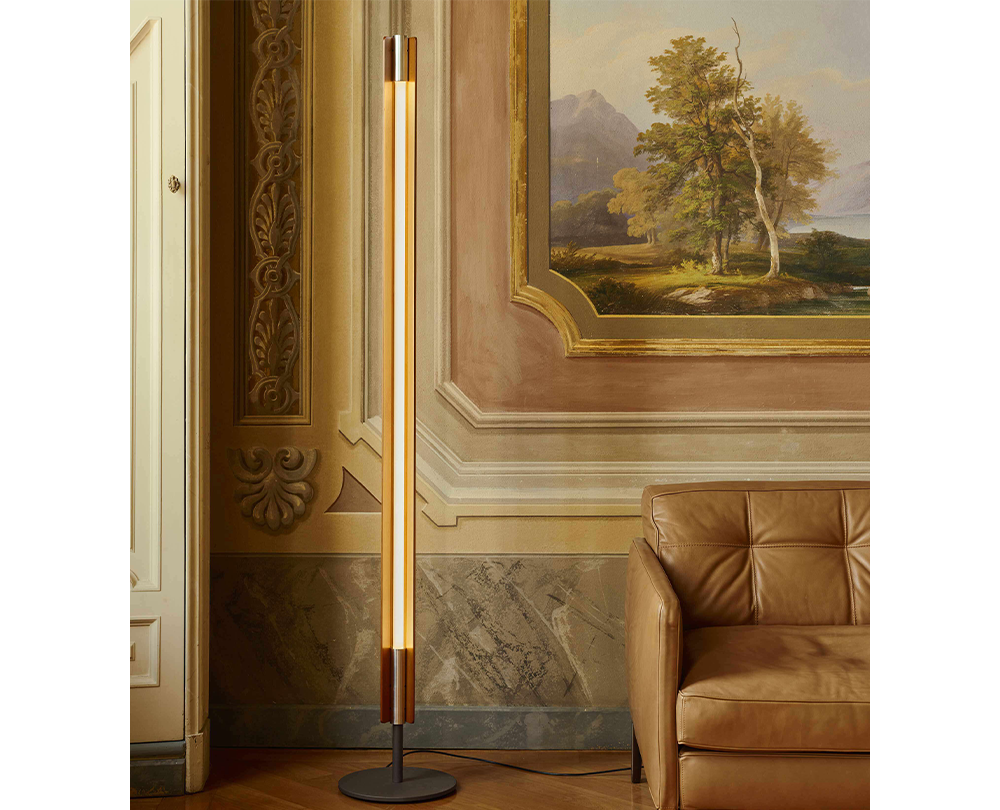 Flos Seki-Han vloerlamp - 7