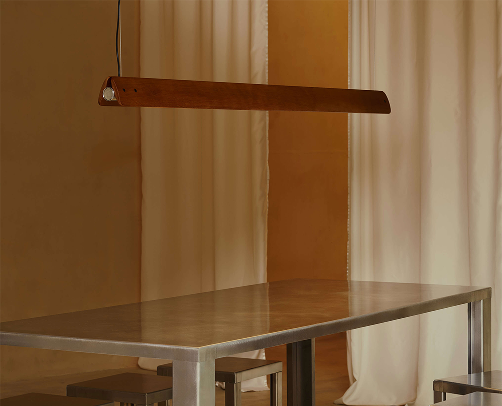 Flos Seki-Han hanglamp - 9