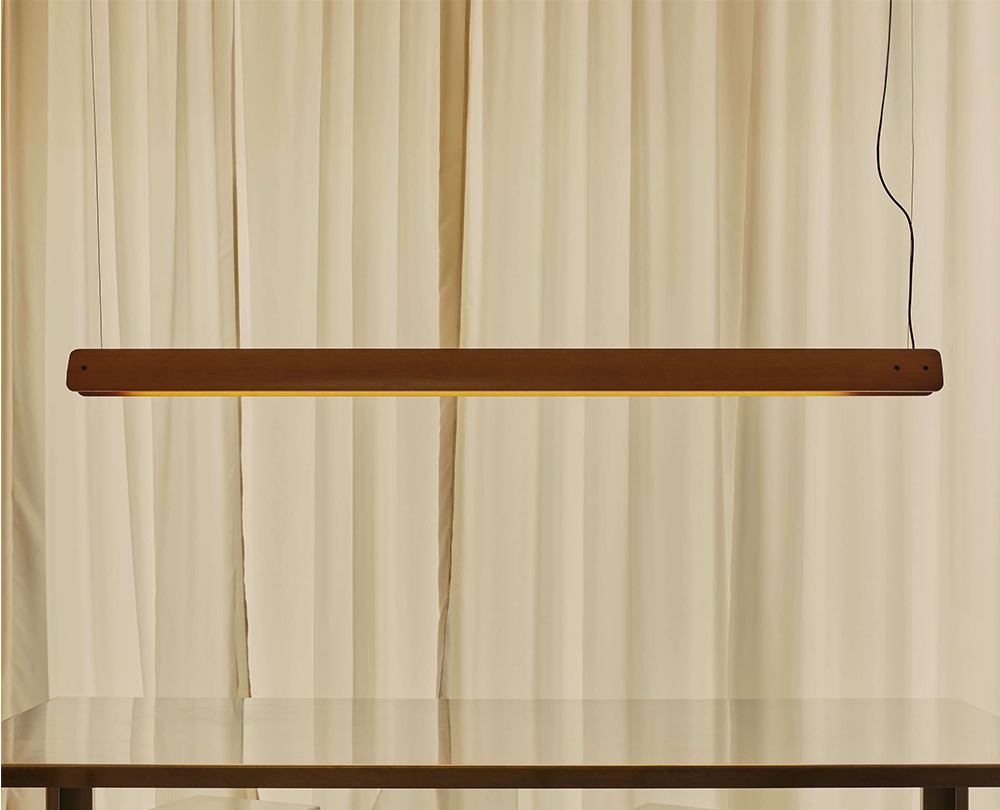 Flos Seki-Han hanglamp - 3
