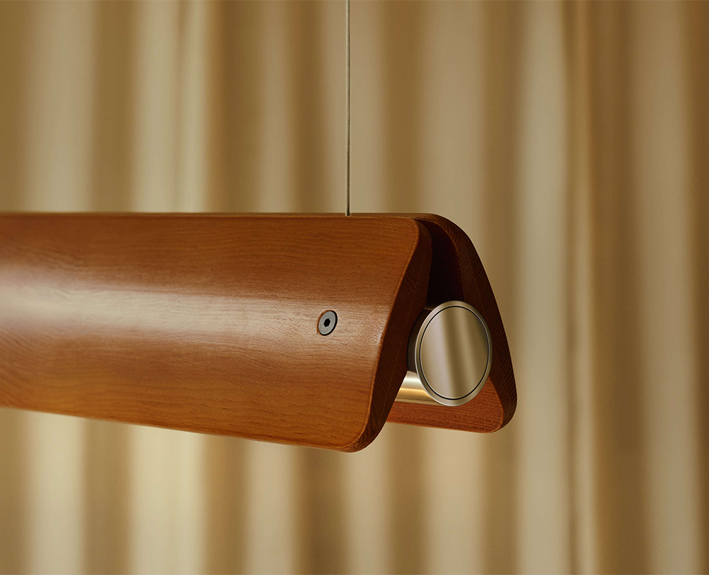 Flos Seki-Han hanglamp - 4