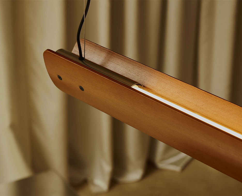 Flos Seki-Han hanglamp - 5