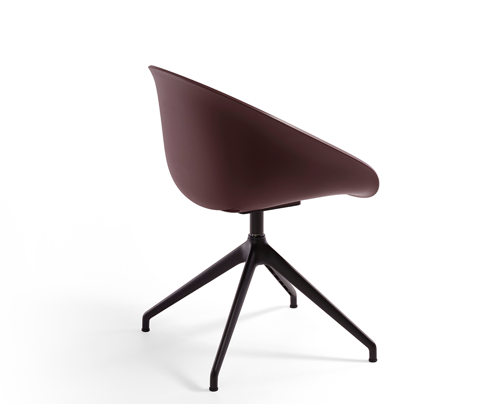 Artifort Beso Circulo Kuip Armstoel - 3
