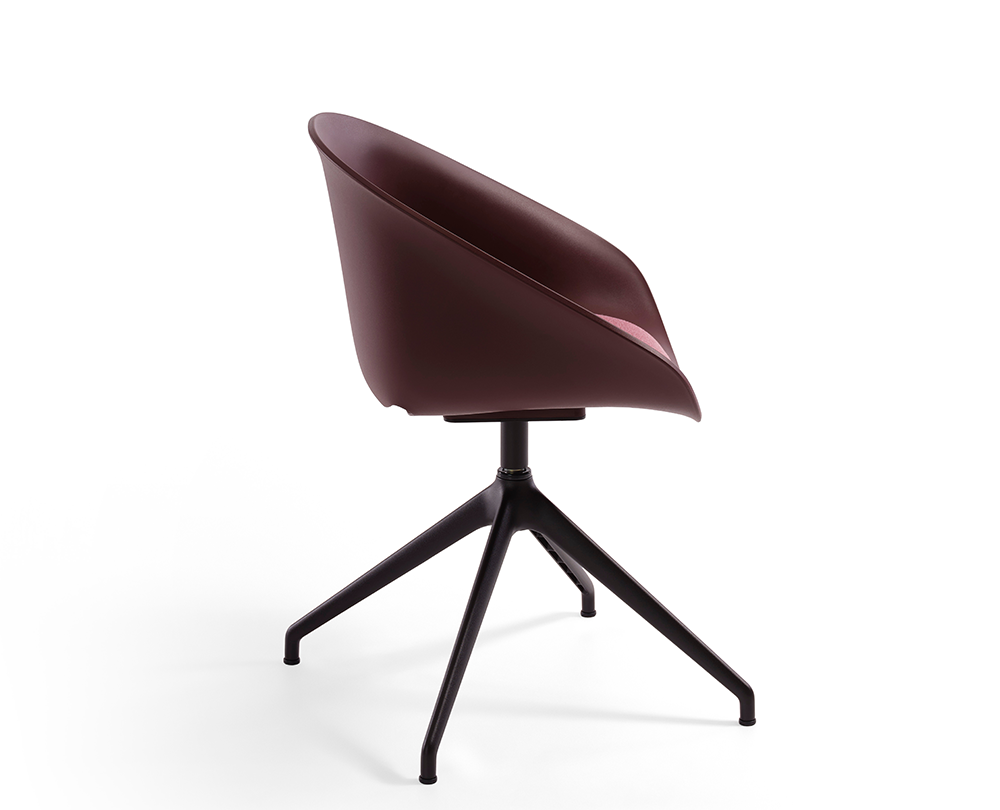 Artifort Beso Circulo Kuip Armstoel - 2