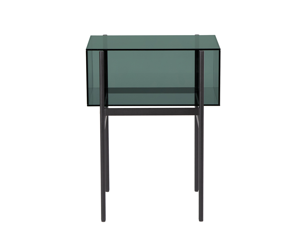 Pulpo Lyn mini vitrine kast - 3
