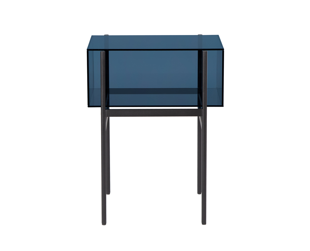Pulpo Lyn mini vitrine kast - 1