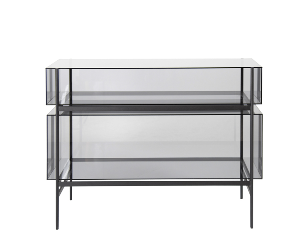 Pulpo Lyn extended vitrine kast - 3