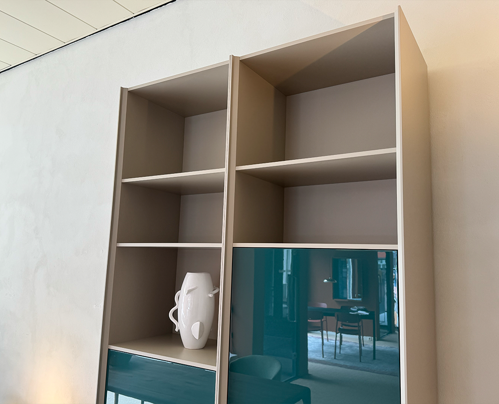 Form1 Boekenkast F20 - 4