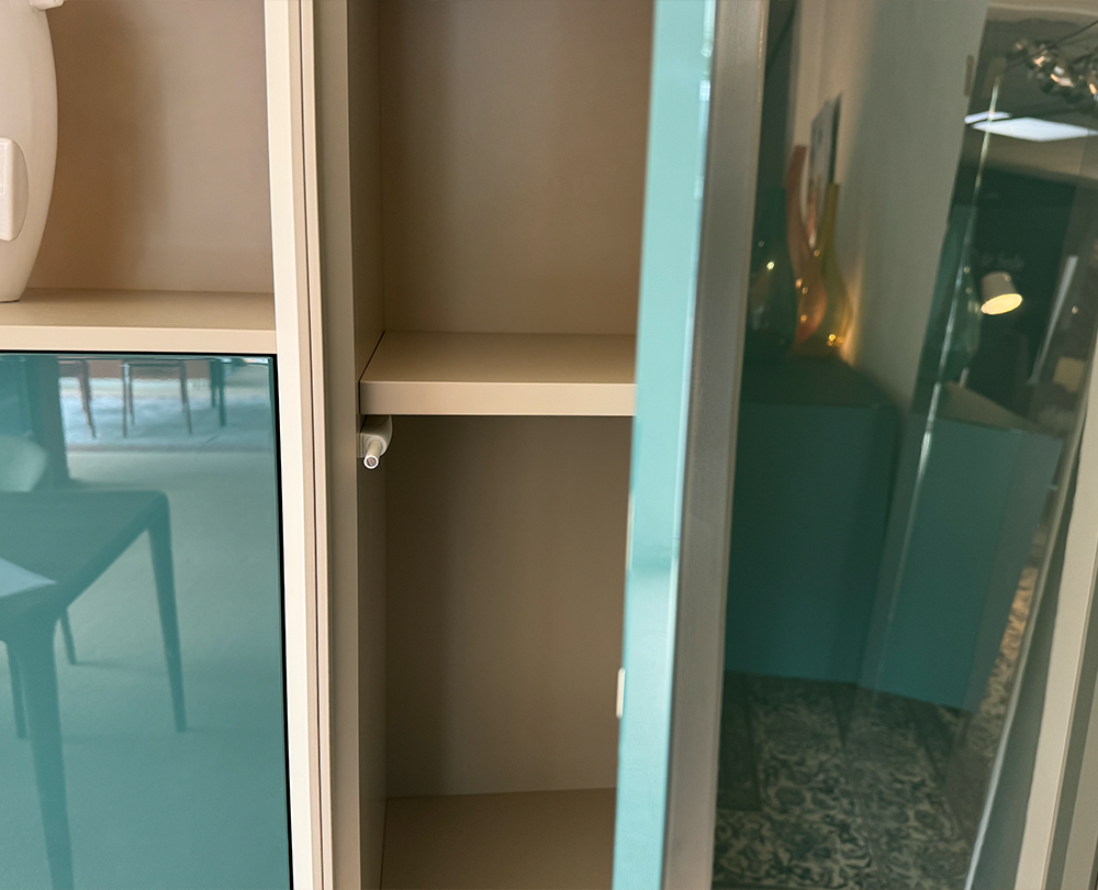 Form1 Boekenkast F20 - 7