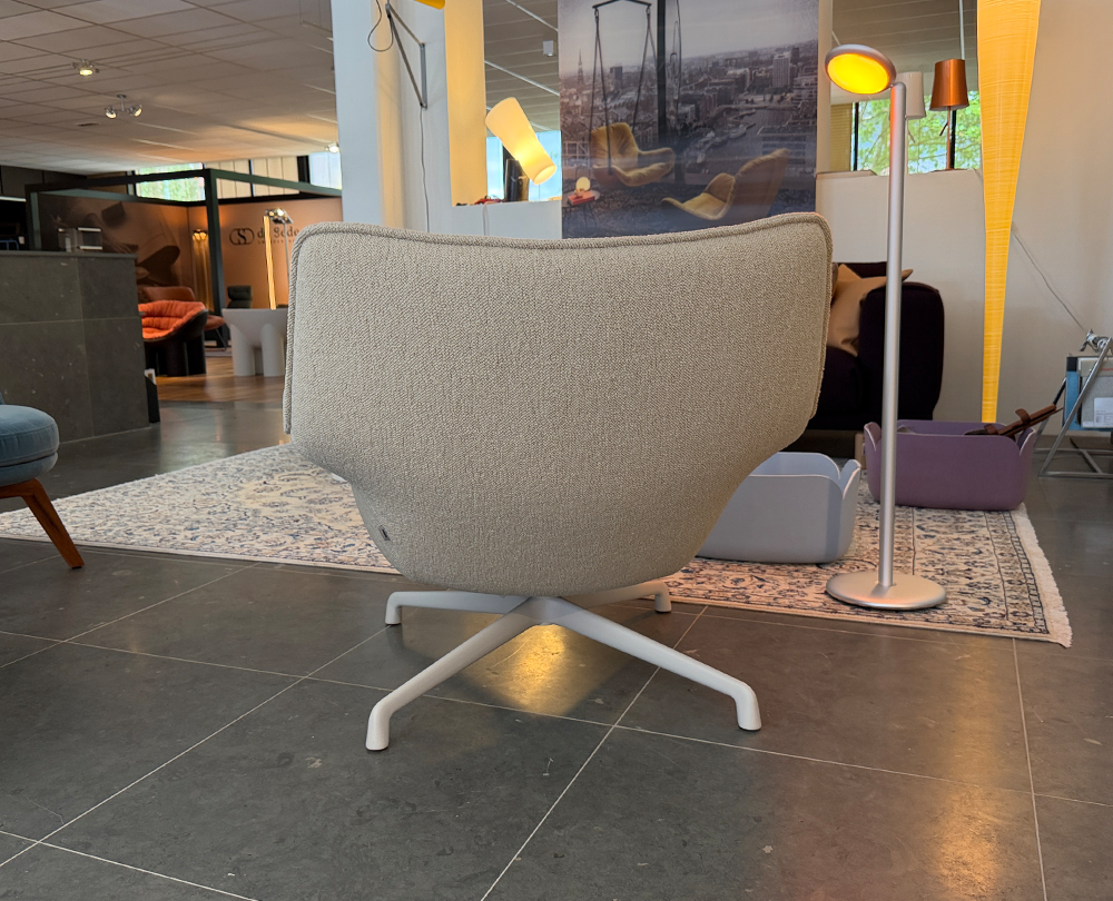Muuto Doze Lounge Chair low back - 7