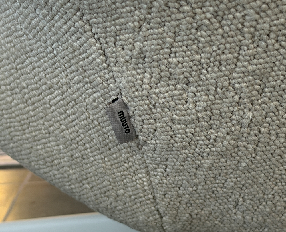 Muuto Doze Lounge Chair low back - 8