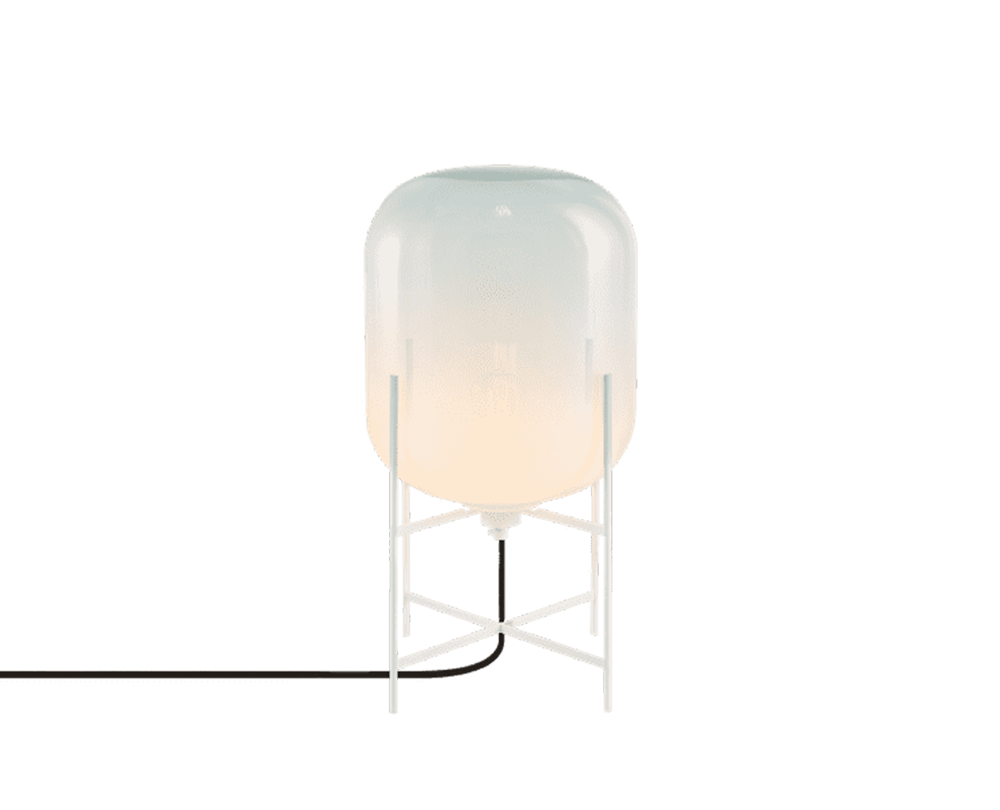 Pulpo Oda Small tafellamp - 5