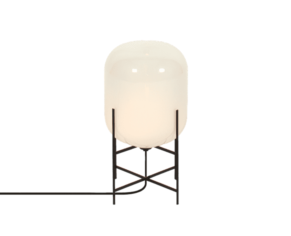 Pulpo Oda Small tafellamp - 7