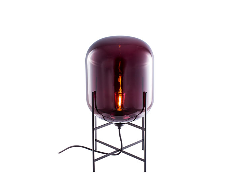 Pulpo Oda Small tafellamp - 11