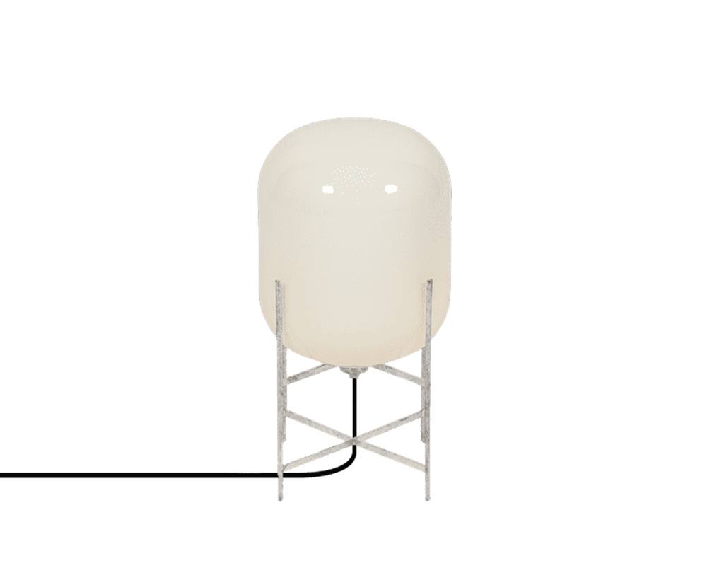 Pulpo Oda Small tafellamp - 3