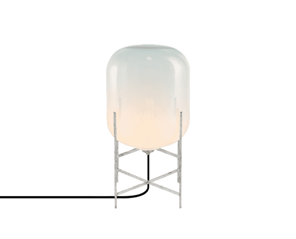 Pulpo Oda Small tafellamp - 2