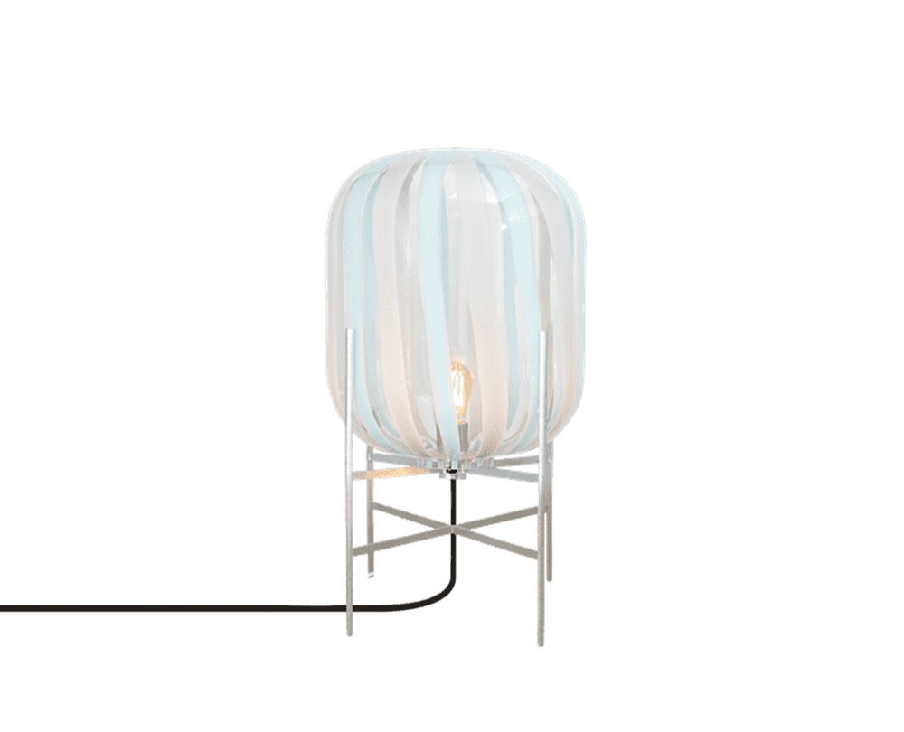 Pulpo Oda Small tafellamp - 1
