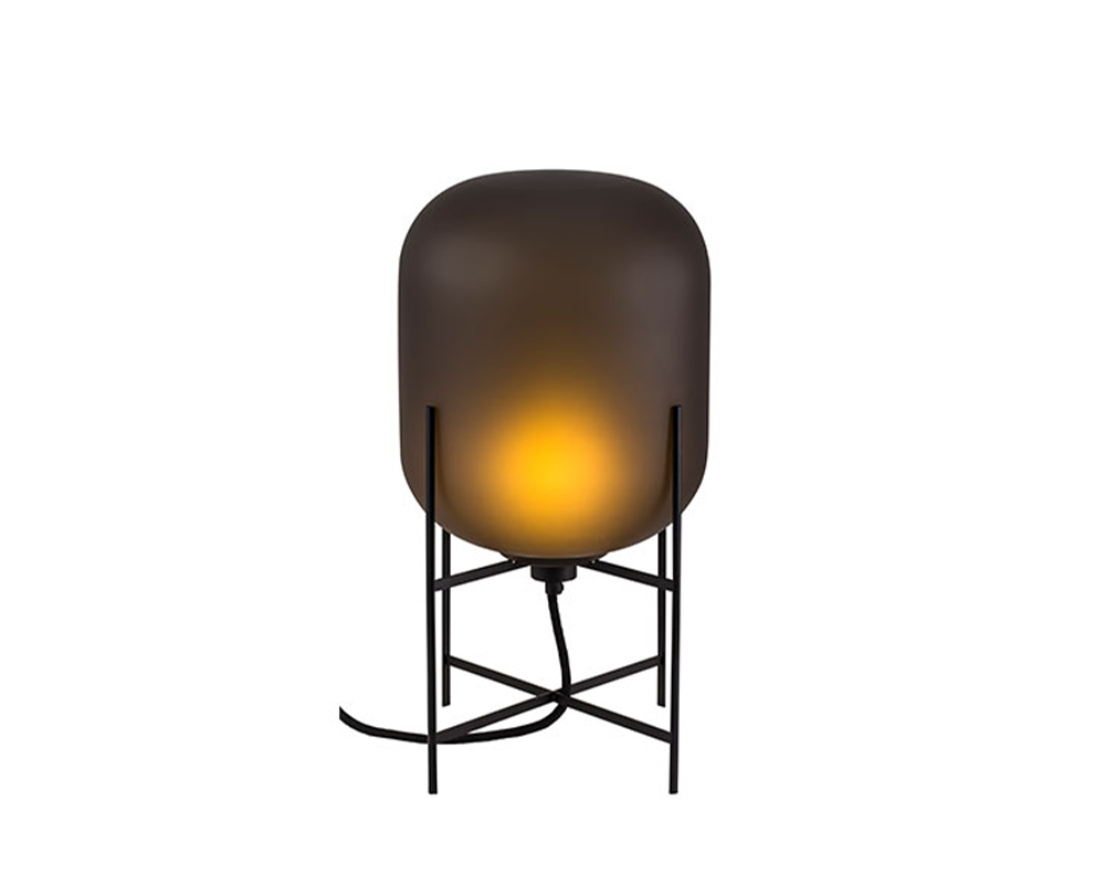 Pulpo Oda Small tafellamp - 8