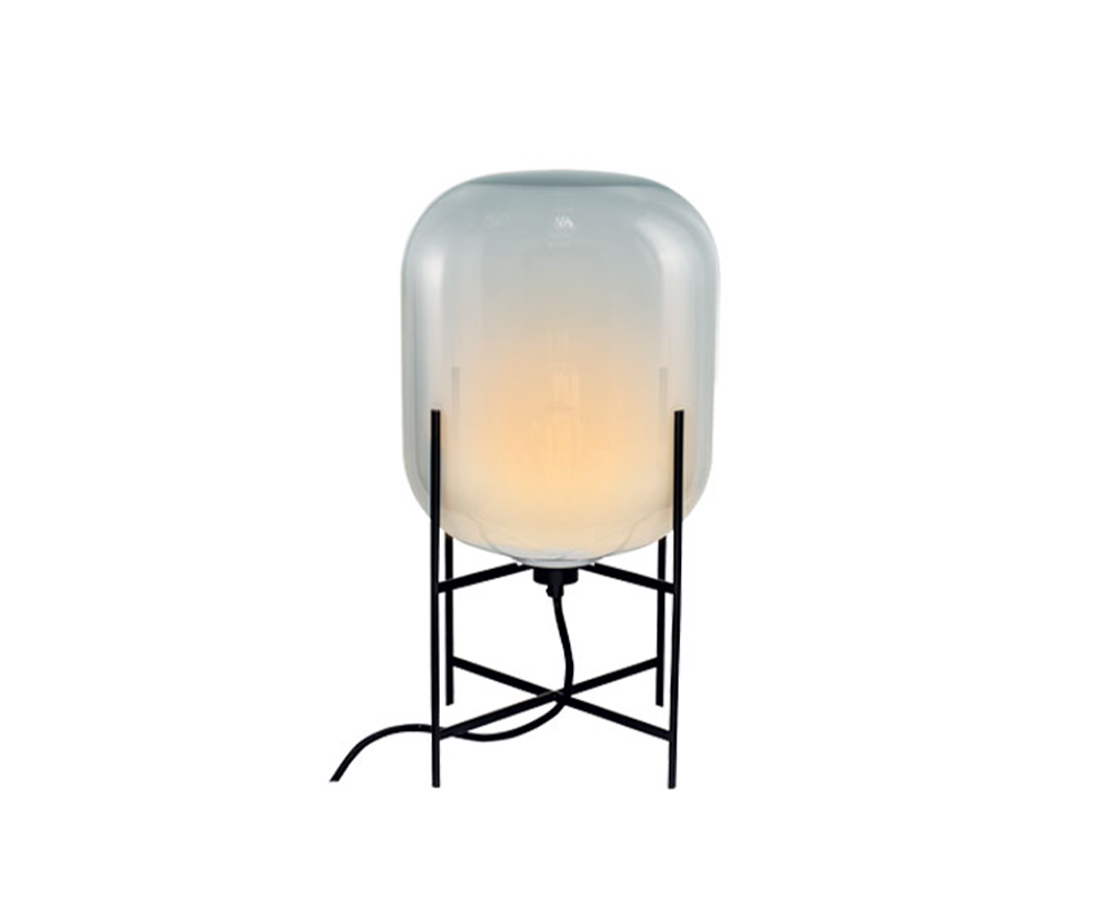 Pulpo Oda Small tafellamp - 10