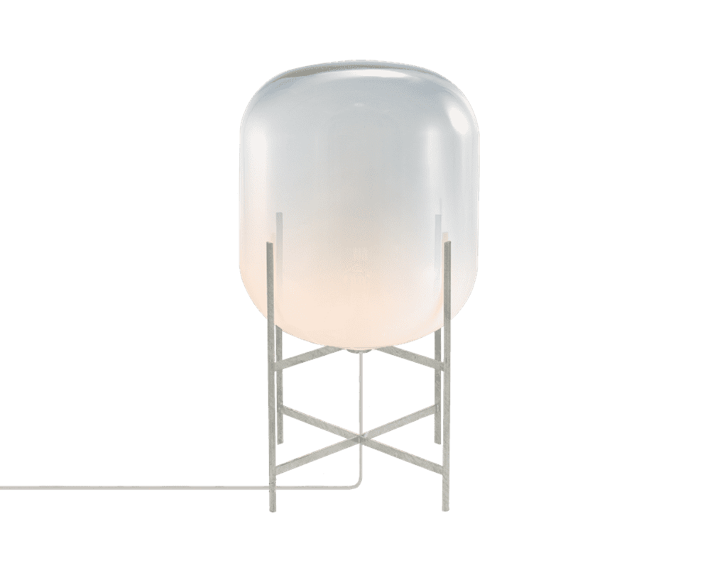Pulpo Oda Medium vloerlamp - 8