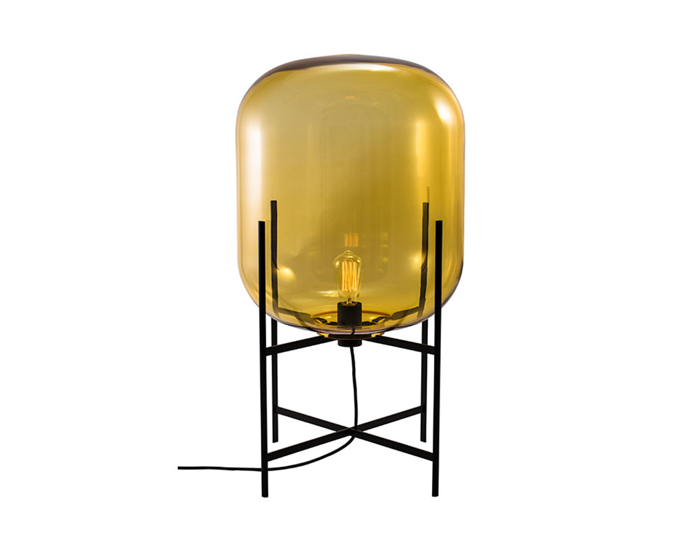 Pulpo Oda Medium vloerlamp - 6