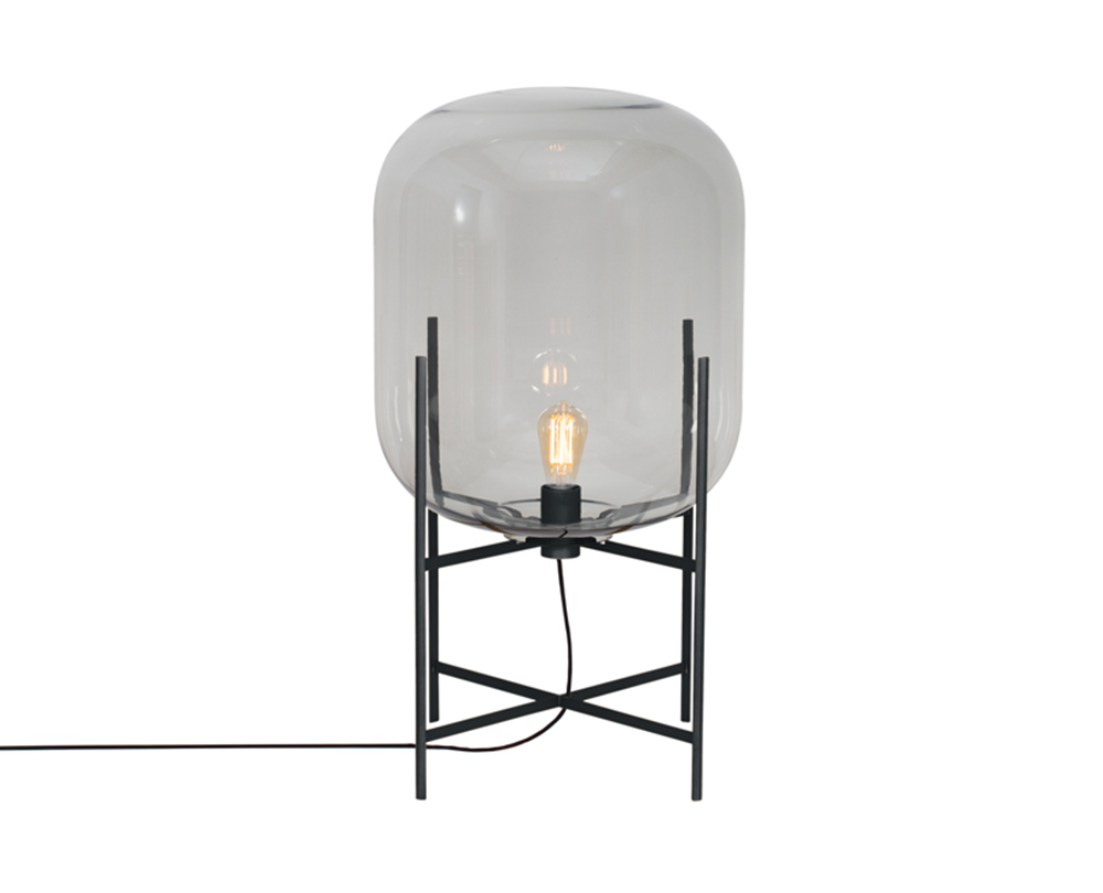 Pulpo Oda Medium vloerlamp - 1