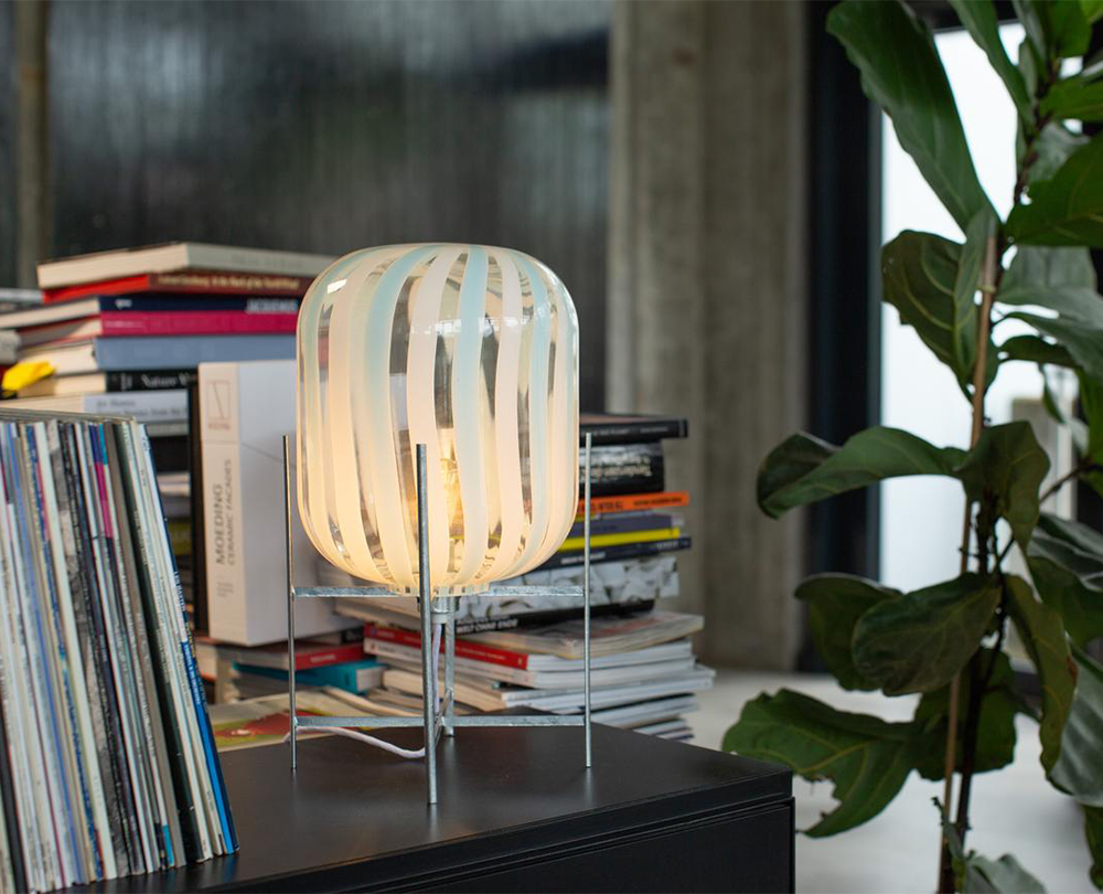 Pulpo Oda Medium vloerlamp - 15