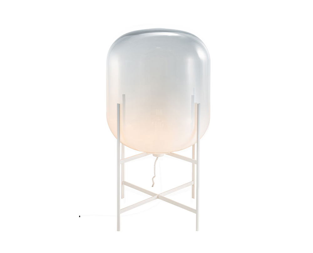 Pulpo Oda Medium vloerlamp - 10