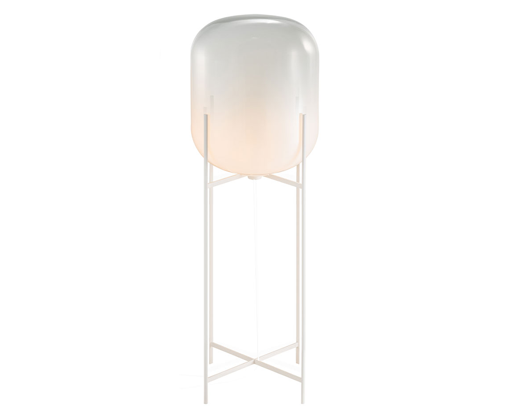 Pulpo Oda Big vloerlamp - 11